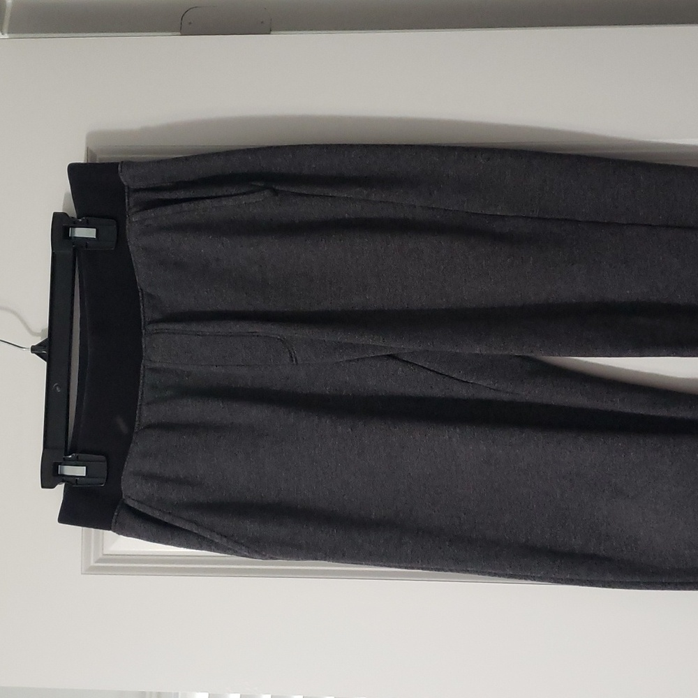 Athletic Sweat Pants Size 14